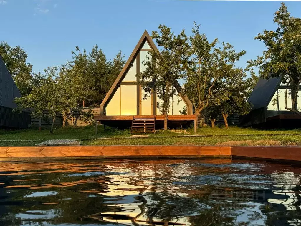 Комната Краснодарский край, Северский район, Калужское с/пос, ... - Фото 2