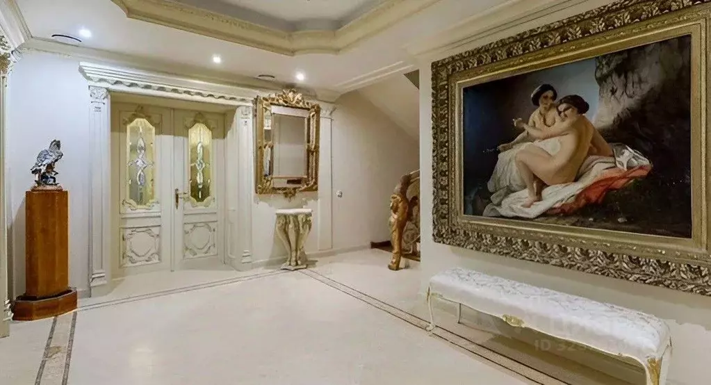 Дом, 920 м - Фото 2