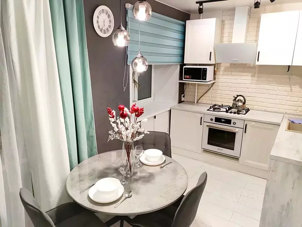 2-к кв. Ивановская область, Иваново ул. Кирякиных, 9 (42.0 м) - Фото 2