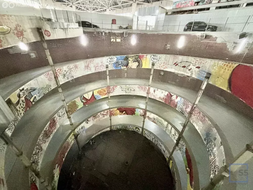 Помещение свободного назначения (550 м) - Фото 2