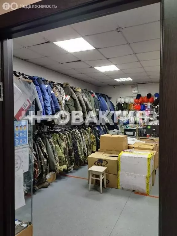 Помещение свободного назначения (30 м) - Фото 1