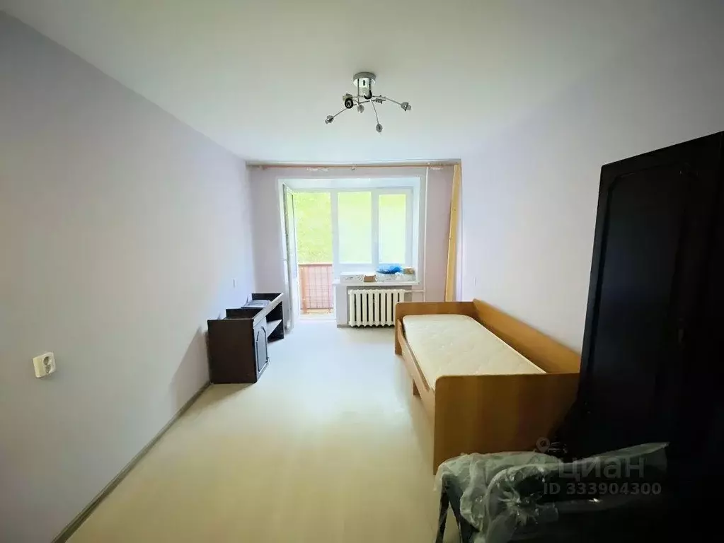 Квартира, 2 комнаты, 42 м - Фото 1