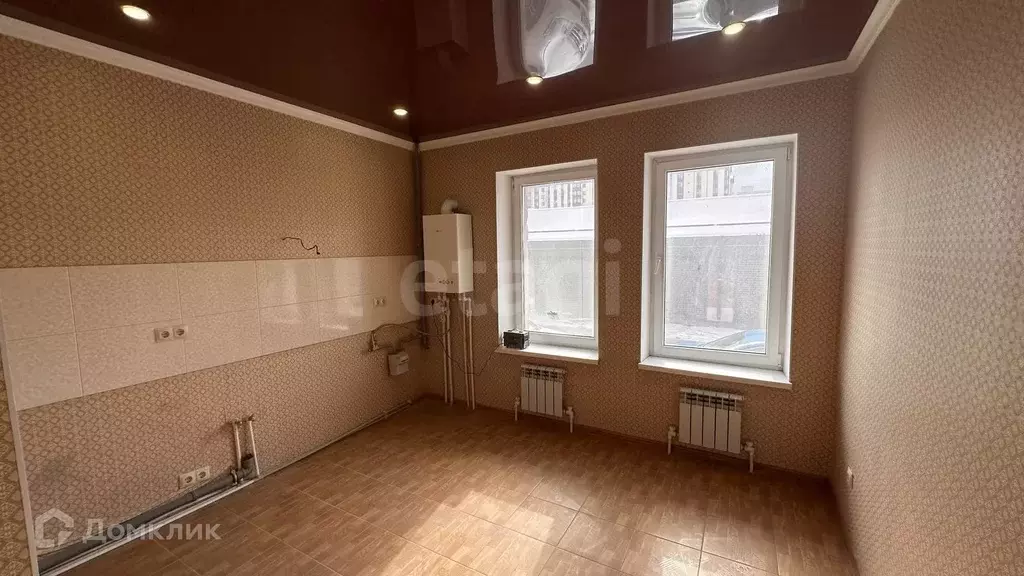 Продаётся 1-к квартира, 41.6 м - Фото 0
