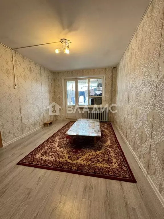 3-к. квартира, 60 м, 8/9 эт. - Фото 1