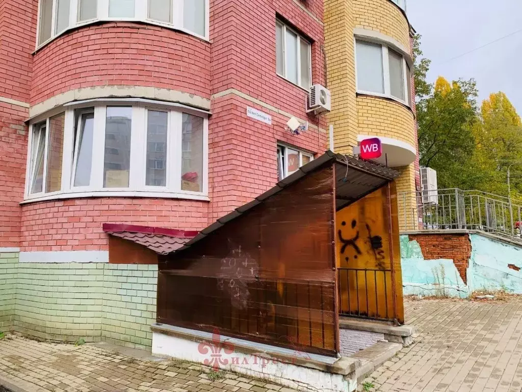 Помещение свободного назначения в Белгородская область, Белгород 10-й ... - Фото 2