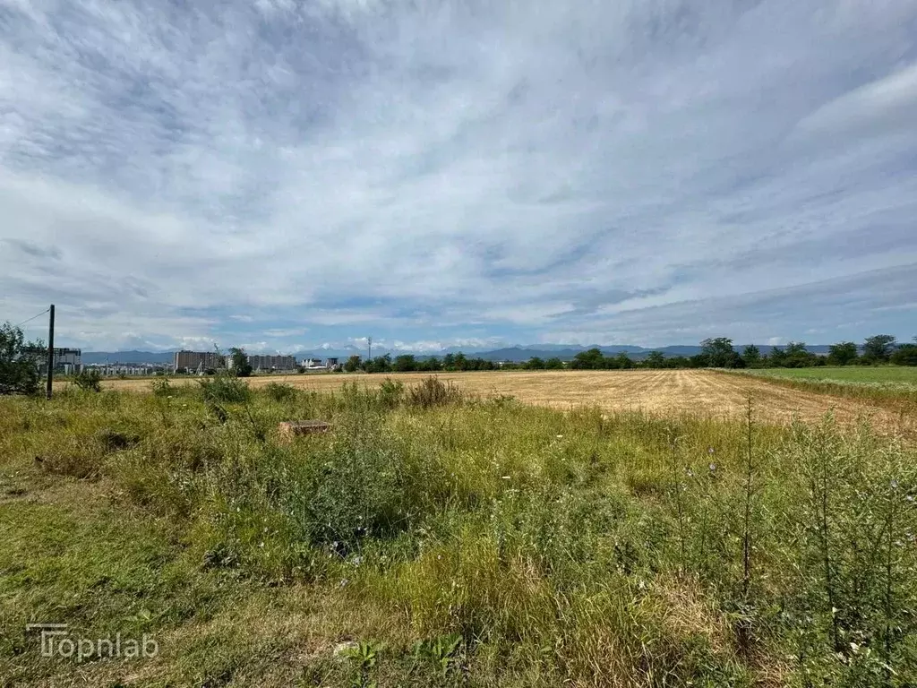 Участок в Кабардино-Балкария, Чегемский район, с. Шалушка ул. Имени ... - Фото 2