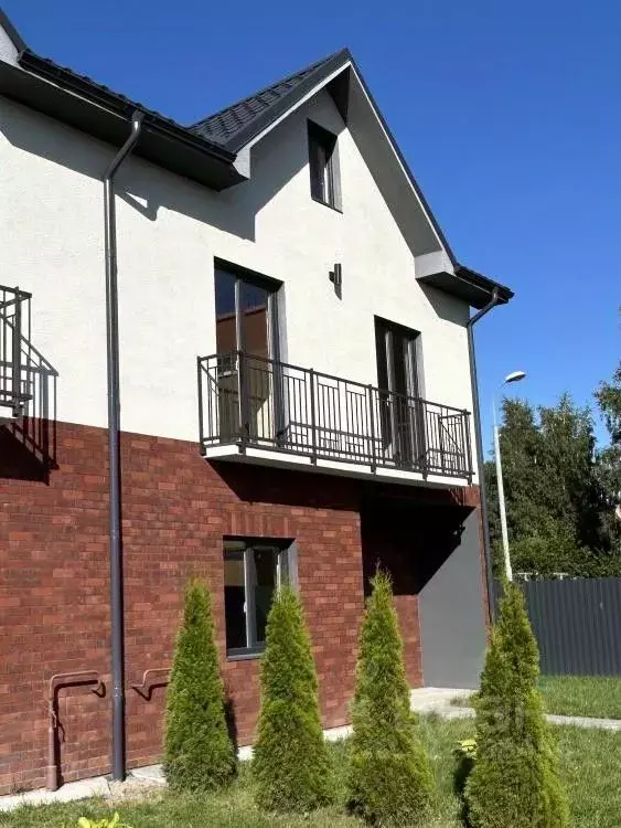 Дом в Калининградская область, Калининград Букетная ул., 32 (153 м) - Фото 1