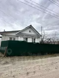 Дом в Нижегородская область, Навашино Набережная ул., 3 (124 м) - Фото 0