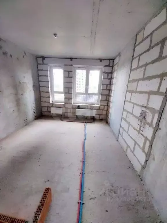 Студия Москва, Москва, Московский г. ул. Лаптева, 9 (24.1 м) - Фото 2