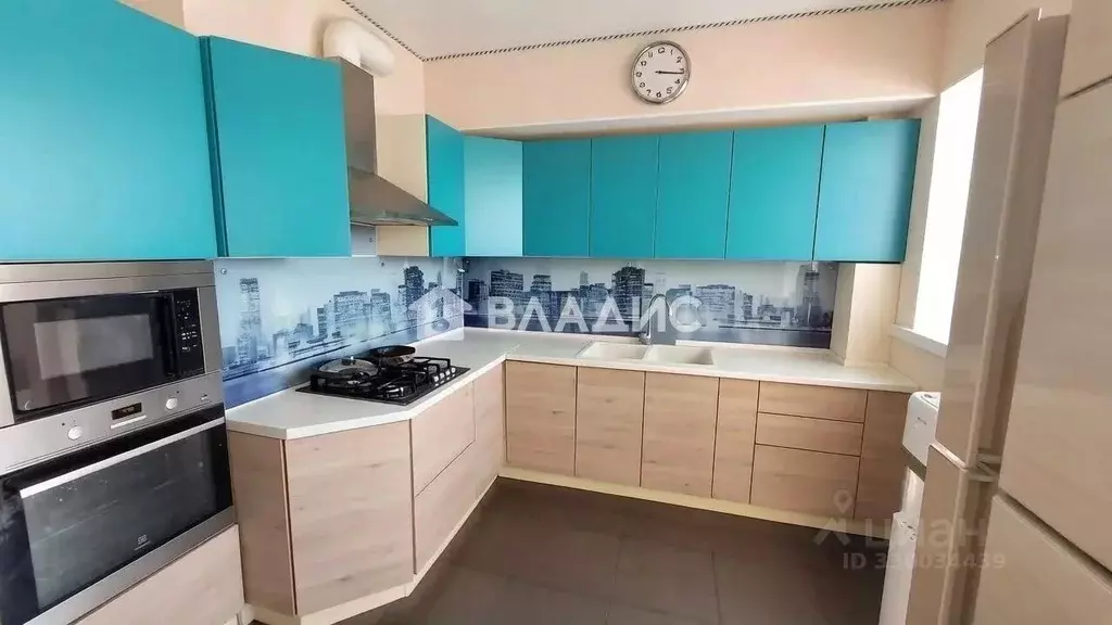 3-к кв. Белгородская область, Белгородский муниципальный округ, ... - Фото 1