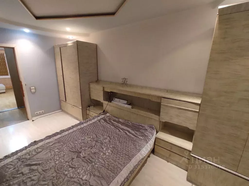 3-к кв. Московская область, Королев ул. 50-летия ВЛКСМ, 12 (65.0 м) - Фото 2