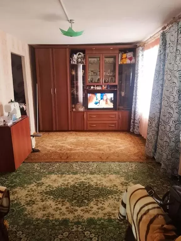 Дом в Тамбовская область, Тамбовский муниципальный округ, пос. Совхоза ... - Фото 1