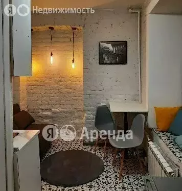 Квартира-студия: Санкт-Петербург, улица Тюшина, 20Е (10 м) - Фото 0