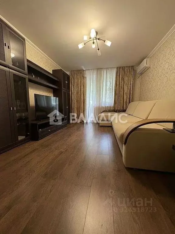 1-к кв. Ростовская область, Ростов-на-Дону Магнитогорская ул., 5/65б ... - Фото 2