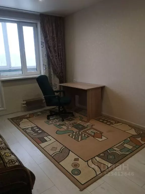 1-к кв. Москва ул. Гончарова, 15 (38.0 м) - Фото 2