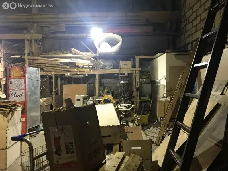 Производственное помещение (182.5 м) - Фото 2