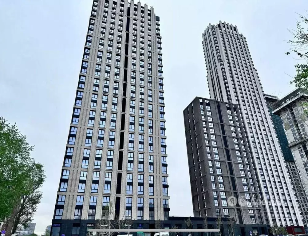 1-к кв. Москва Дубининская ул., 59А (36.0 м) - Фото 1