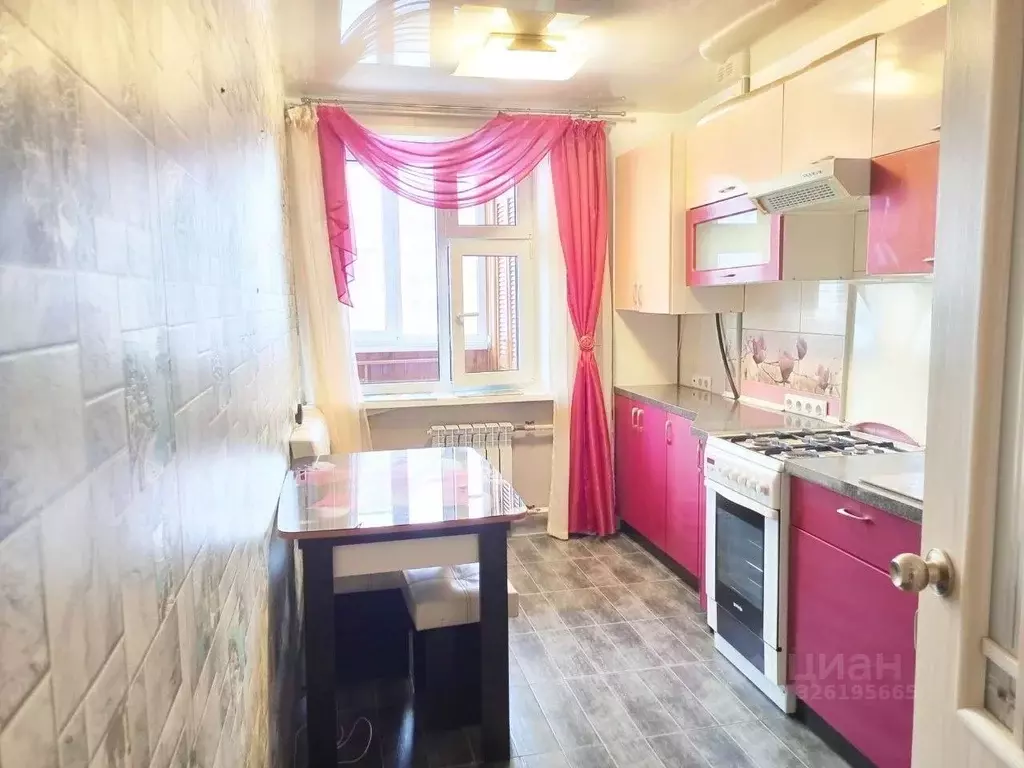 3-к кв. Ярославская область, Ярославль ул. Труфанова, 17к2 (62.0 м) - Фото 1