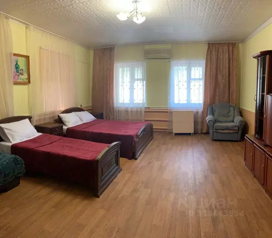 Дом в Краснодарский край, Ейск ул. Сазонова, 10 (65 м) - Фото 0