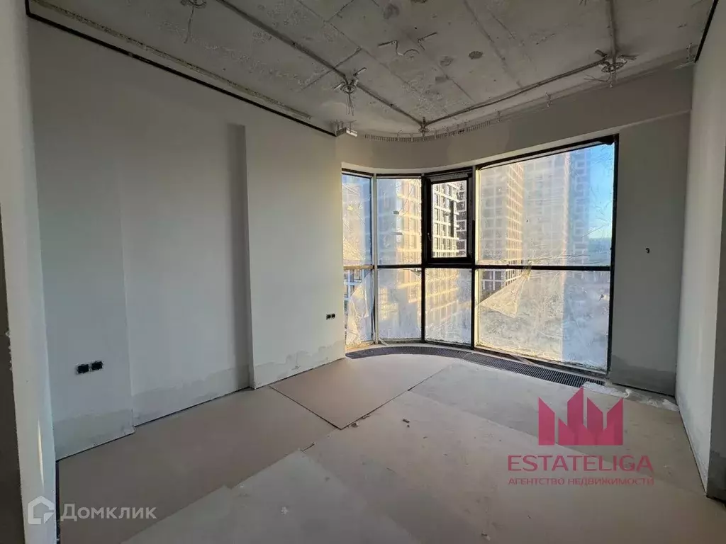 Продаётся 2-к квартира, 73.8 м - Фото 1