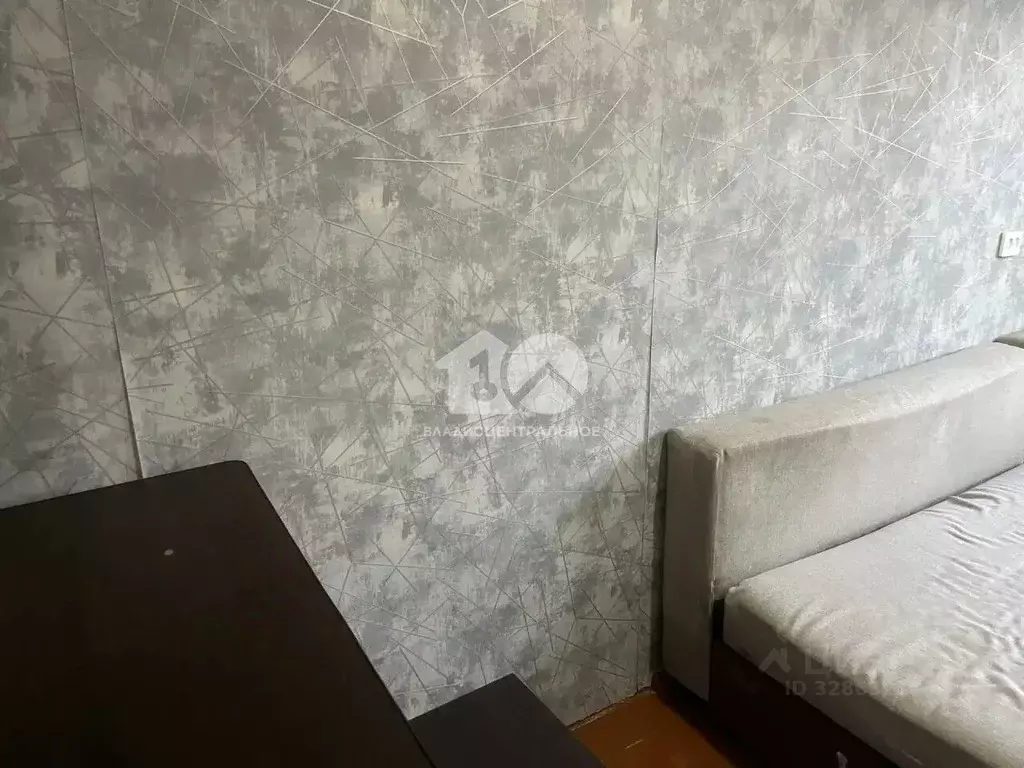 Комната Новосибирская область, Новосибирск Гурьевская ул., 35 (14.0 м) - Фото 2