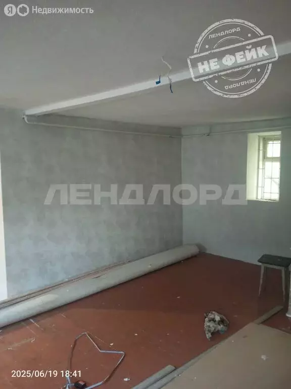 1-комнатная квартира: Новочеркасск, Платовский проспект, 166 (18.9 м) - Фото 1