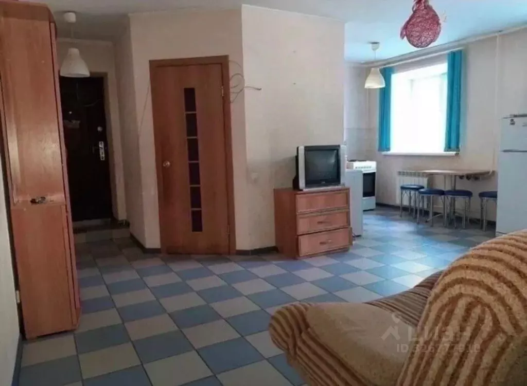 2-к кв. Хакасия, Абакан просп. Ленина, 75 (60.0 м) - Фото 1