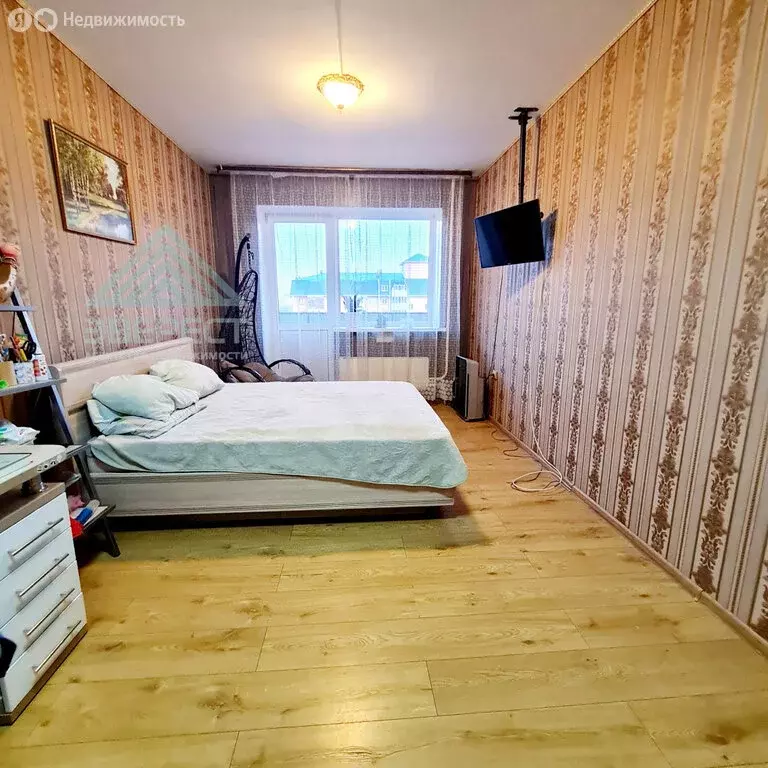 1-комнатная квартира: Абакан, проспект Дружбы Народов, 52 (44 м) - Фото 0