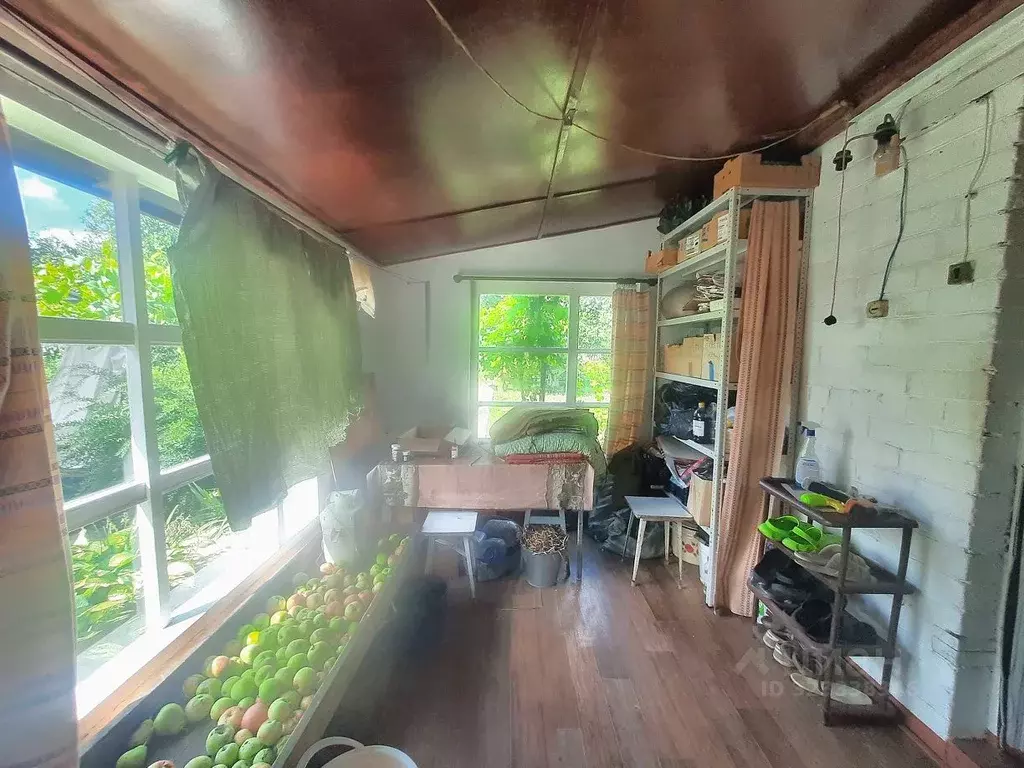 Дом в Саратовская область, Саратов Регулятор СНТ,  (50 м) - Фото 2