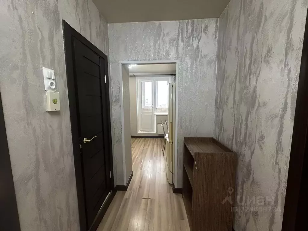 1-к кв. Москва 2-й Южнопортовый проезд, 17К2 (40.0 м) - Фото 1