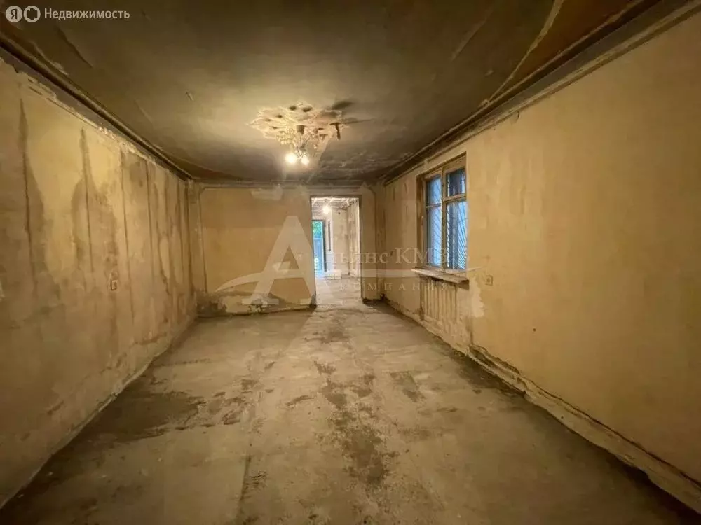 Дом в Кисловодск, улица Островского (55 м) - Фото 1