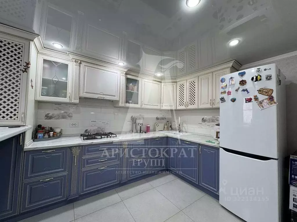 Дом в Ставропольский край, Пятигорск городской округ, пос. ... - Фото 1