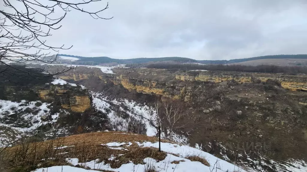 Дом в Ставропольский край, Кисловодск Строитель СТ,  (20 м) - Фото 1