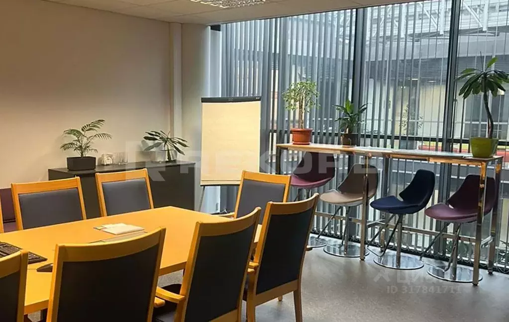 Офис в Санкт-Петербург Приморский просп., 54к1 (2542 м) - Фото 1