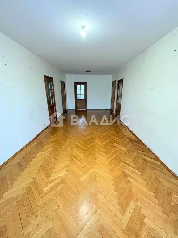 4-к кв. Москва Пятницкое ш., 40 (89.1 м) - Фото 2