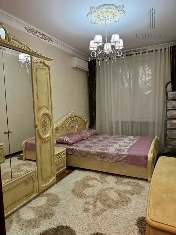 2-к кв. Чеченская республика, Грозный пос. Алхан-Чурт, ул. Махмуда А. ... - Фото 0