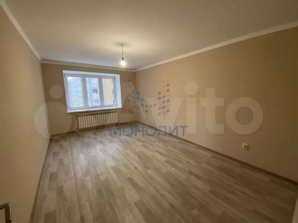 1-к. квартира, 41м, 7/9эт. - Фото 0