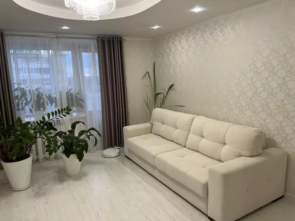 Продаётся 3-к квартира, 85 м - Фото 1