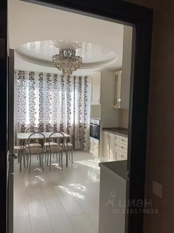 2-к кв. Московская область, Одинцово ул. Говорова, 52 (60.0 м) - Фото 1