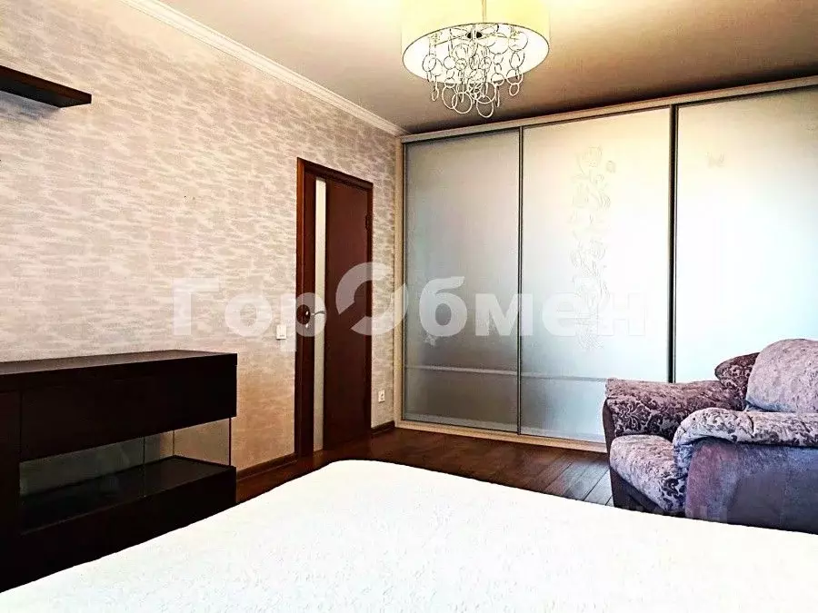3-к кв. Москва Алтуфьевское ш., 96 (77.7 м) - Фото 1
