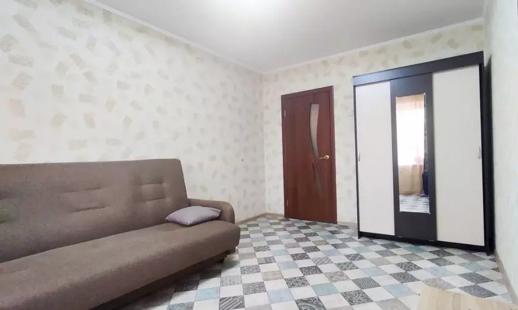 3-к кв. Москва Маленковская ул., 28 (49.4 м) - Фото 1