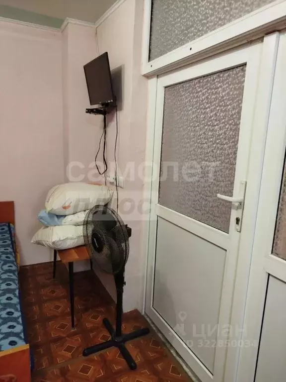 Студия Севастополь ул. Челюскинцев, 58 (16.0 м) - Фото 1