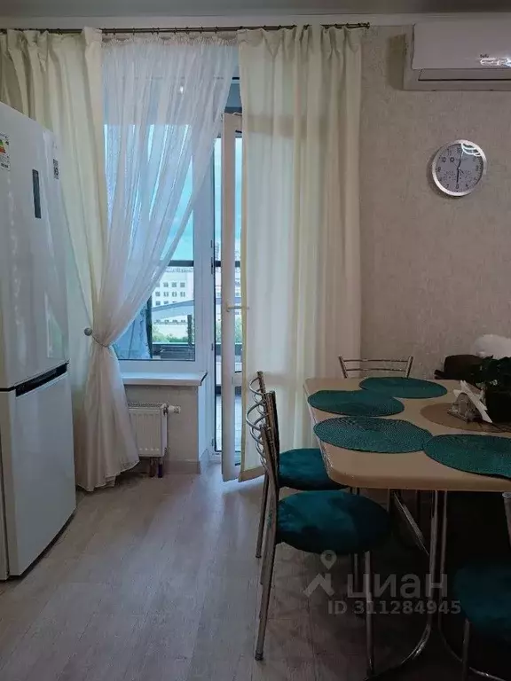 Студия Татарстан, Казань ул. Короленко, 28Б (40.6 м) - Фото 1