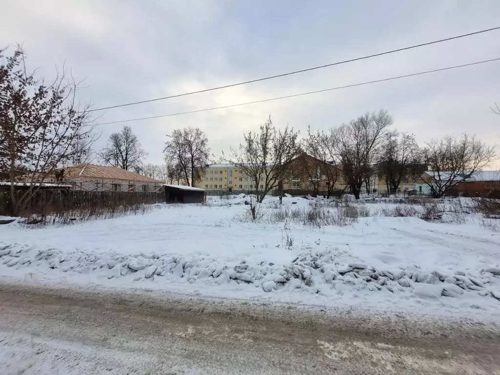 Участок в Псковская область, Псков ул. 1-я Песочная (14.5 сот.) - Фото 2