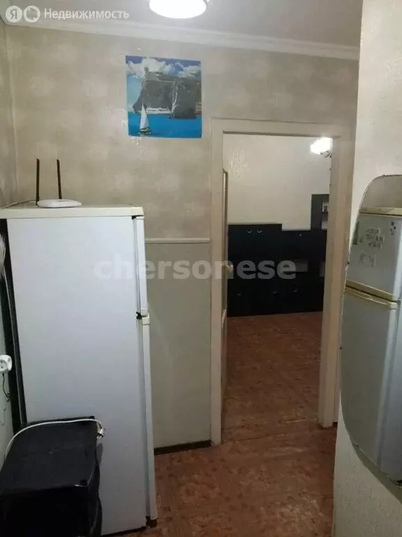 1-комнатная квартира: Севастополь, Якорная улица, 12 (30.1 м) - Фото 0