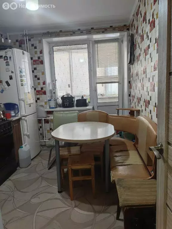 2-комнатная квартира: посёлок Новый, улица Строителей, 29 (53.5 м) - Фото 2