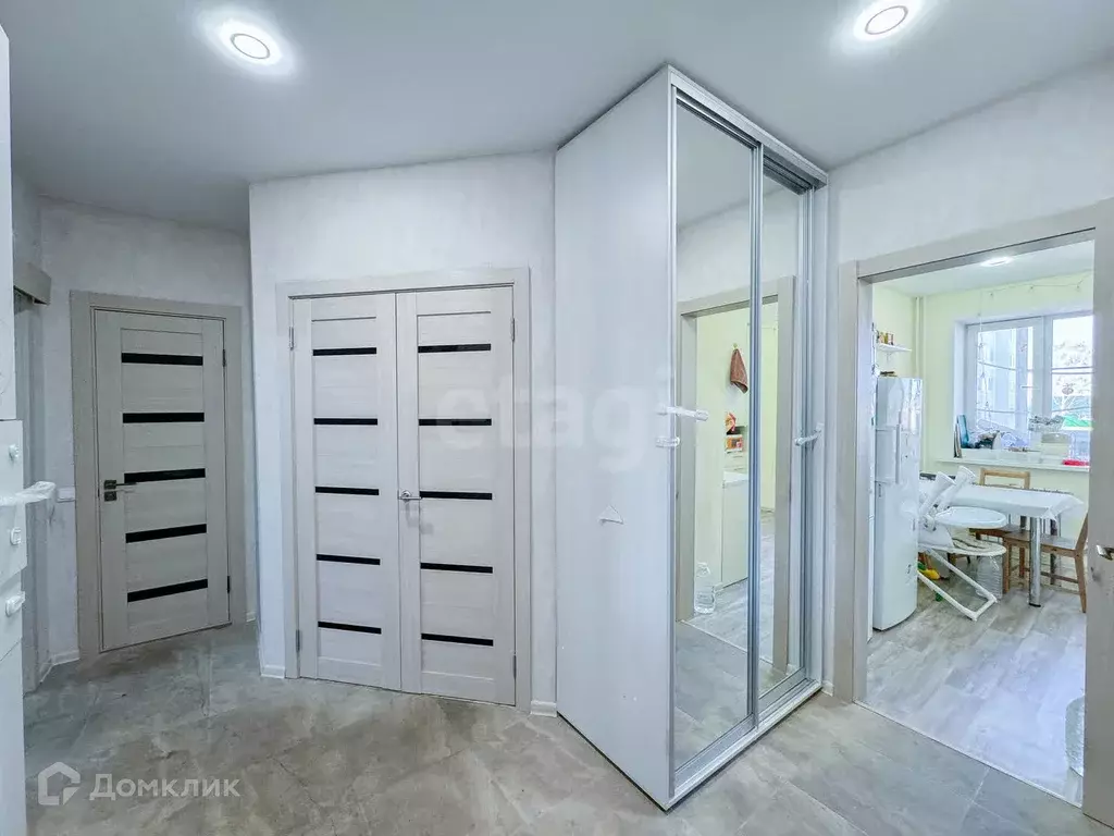 Продаётся 2-к квартира, 63 м - Фото 1