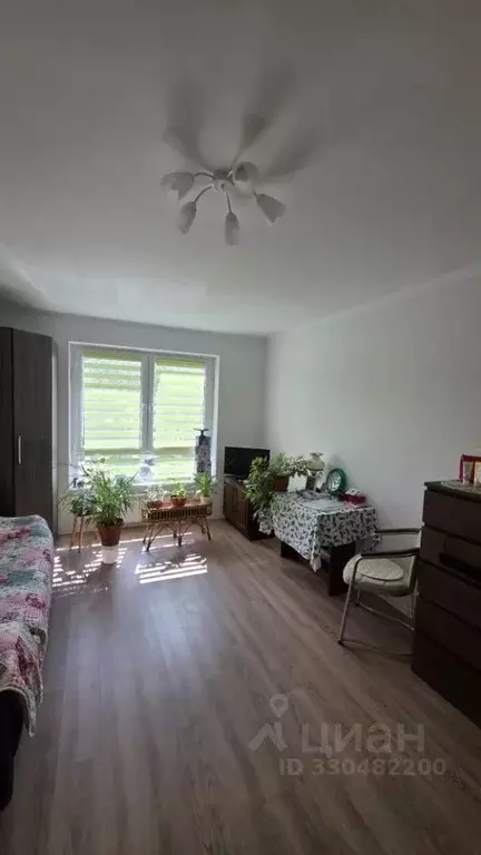 1-к кв. Москва ул. Генерала Глаголева, 5К1 (41.0 м) - Фото 2