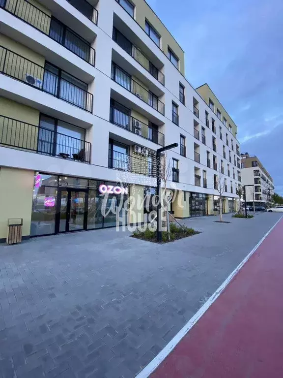 Продам помещение свободного назначения, 43 м - Фото 1