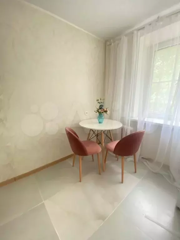 1-к. квартира, 31 м, 1/9 эт. - Фото 1